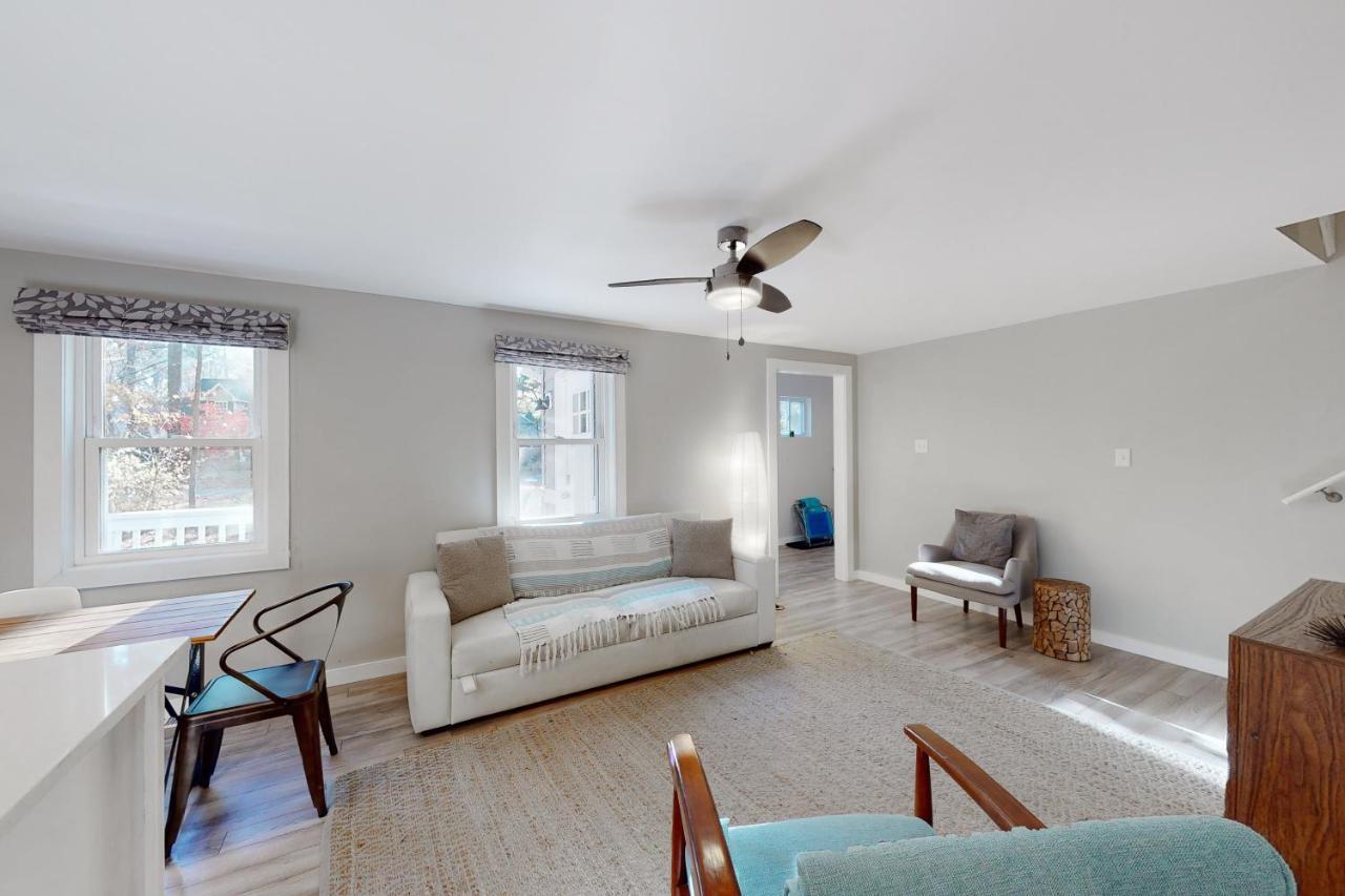 A Tale Of Tranquility Villa Ocean Pines Bagian luar foto