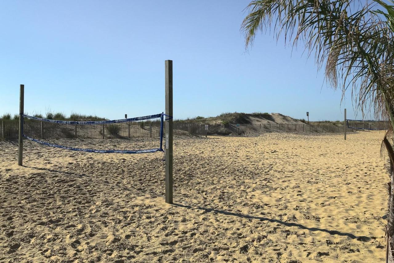 A Tale Of Tranquility Villa Ocean Pines Bagian luar foto