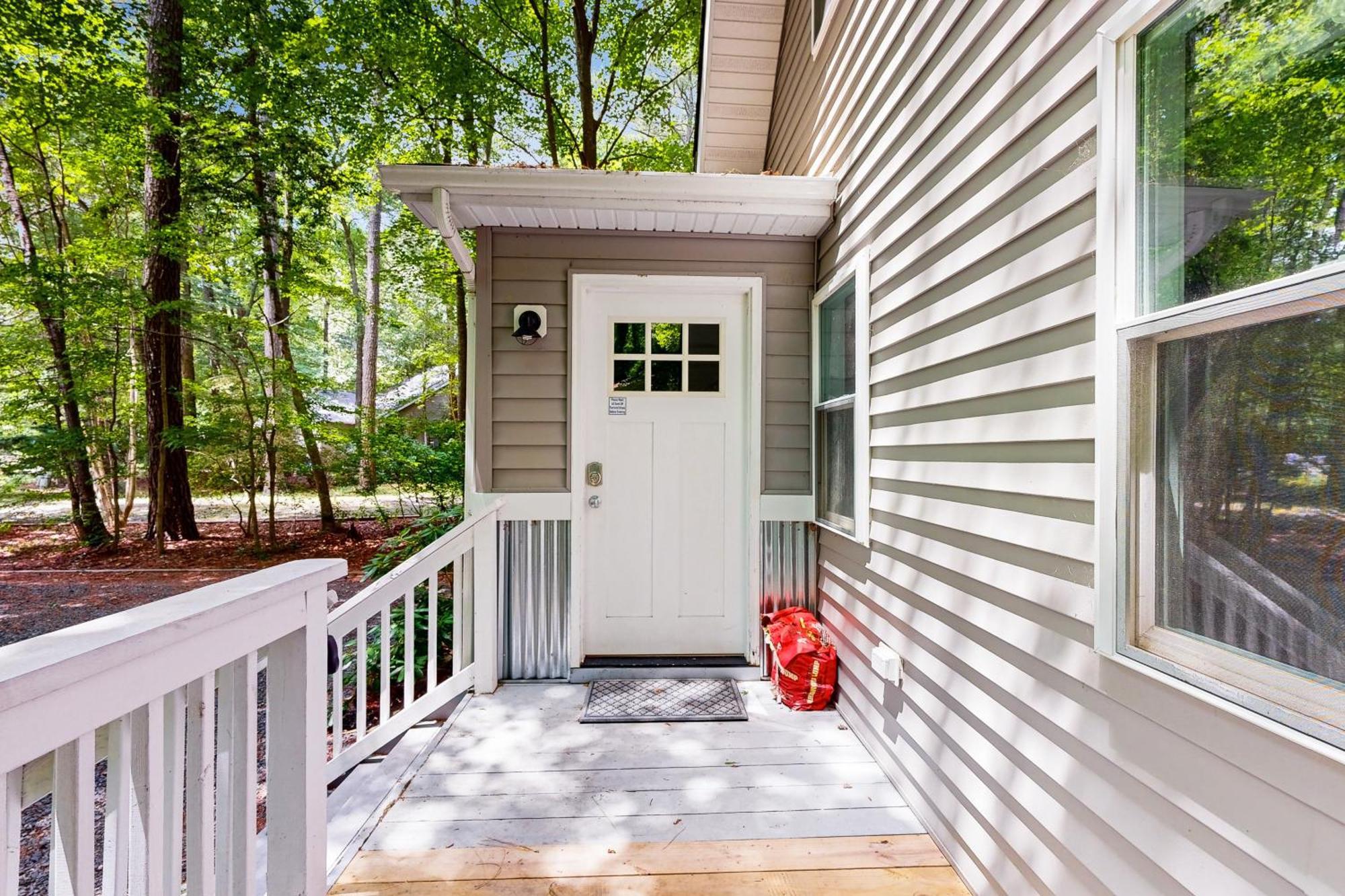 A Tale Of Tranquility Villa Ocean Pines Bagian luar foto